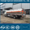 SHACMAN F3000 Delong 22000liters combustible Bowser carro